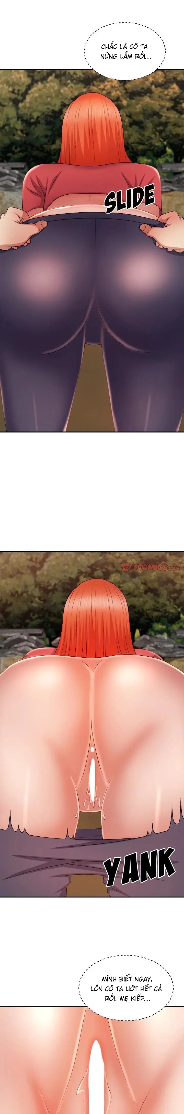 chiếm hữu linh hồn chapter 20 12
