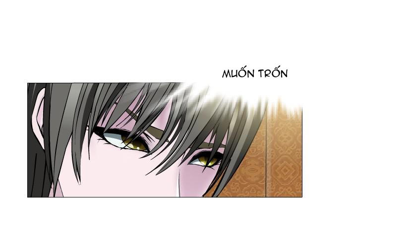 cạm bẫy của nữ thần chapter 79 18