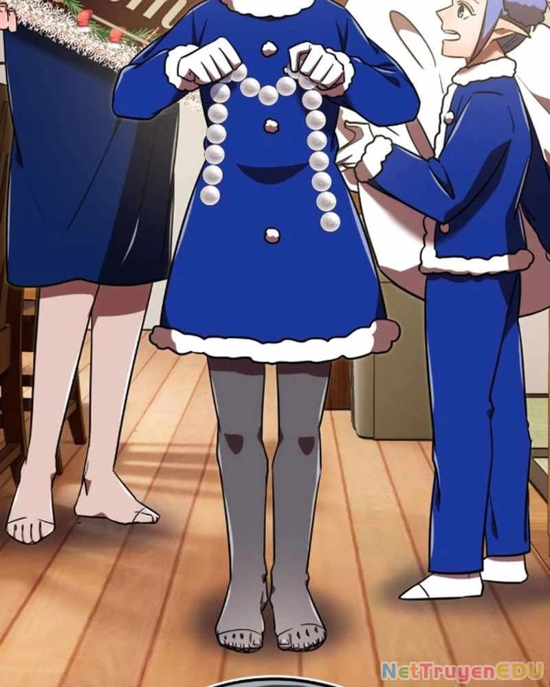 Huyết Thánh Cứu Thế Chủ~ Ta Chỉ Cần 0.0000001% Đã Trở Thành Vô Địch chapter 119 69