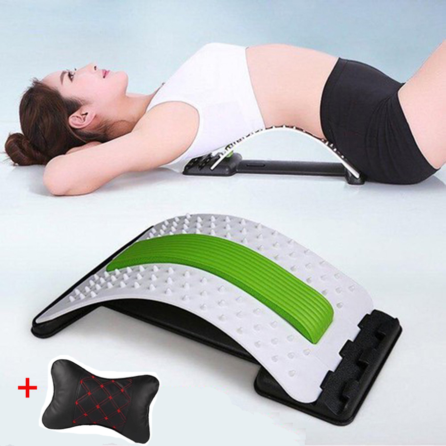 Khung nắn chỉnh cột sống, điều trị thoát vị đĩa đệm, thoái hóa, đau lưng, vai gáy