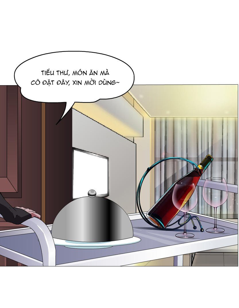 cạm bẫy của nữ thần chapter 112 19