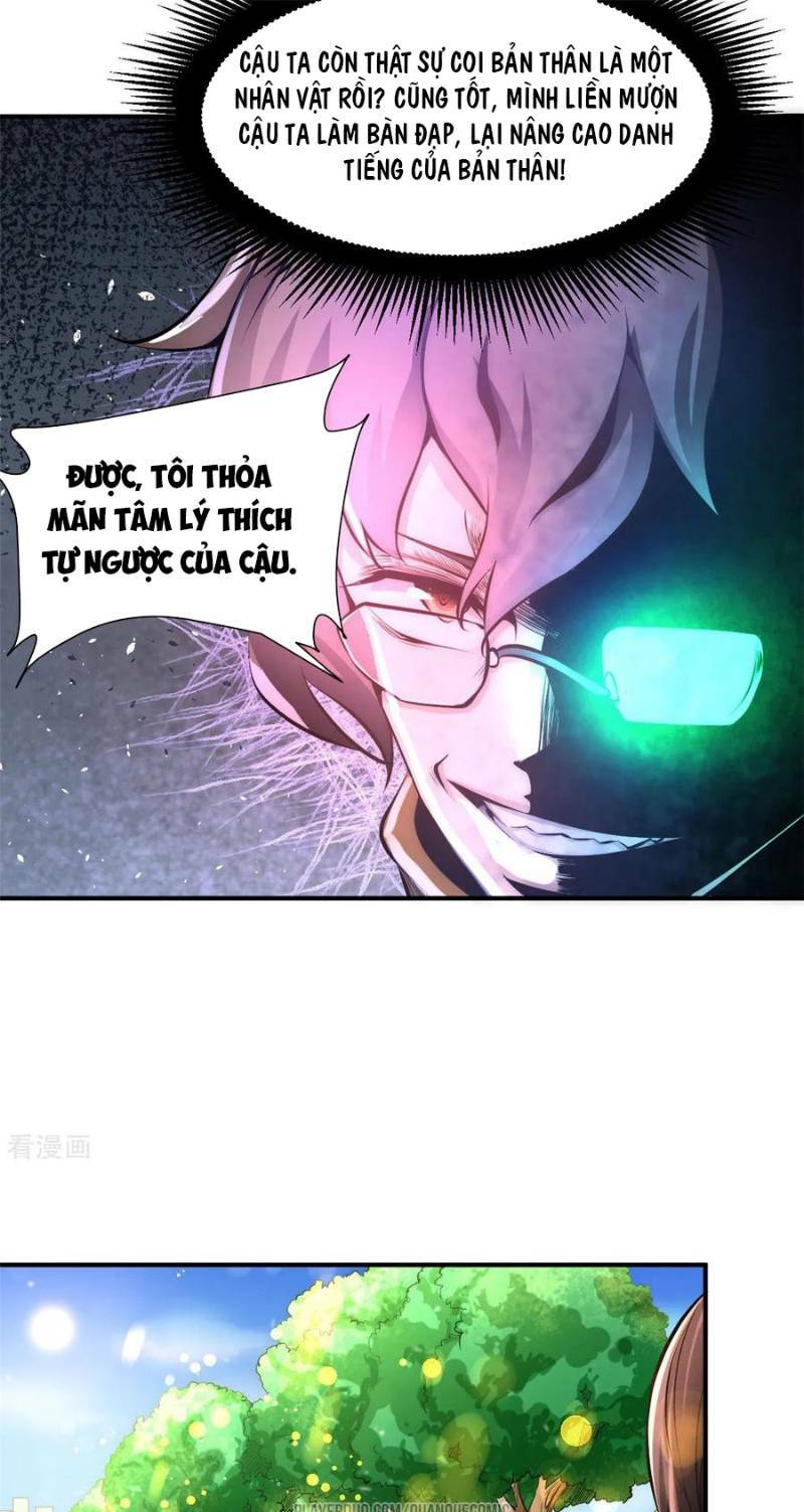 đô thị đỉnh phong cao thủ chapter 32 28