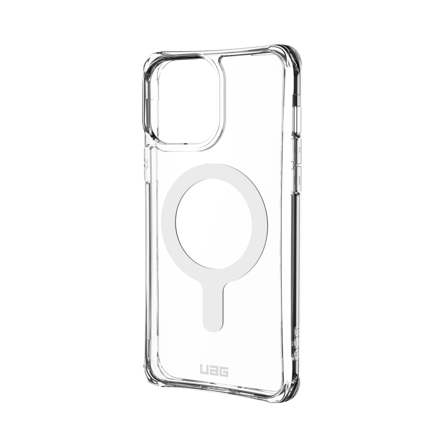 Ốp lưng UAG Plyo w MagSafe cho iPhone 13 Pro Max [6.7 inch] - hàng chính hãng