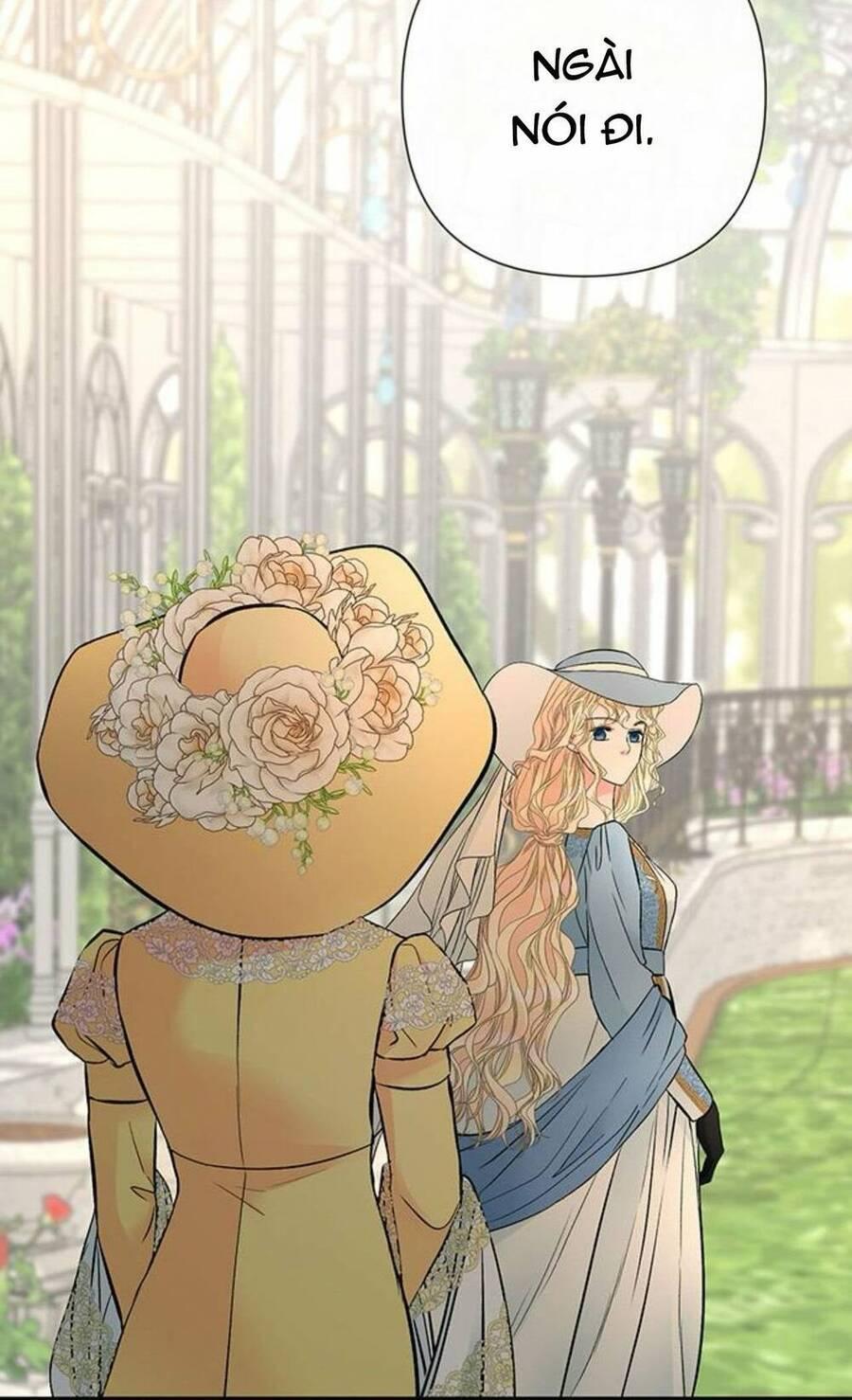Hoàng Tử Rắc Rối chapter 50.2 13