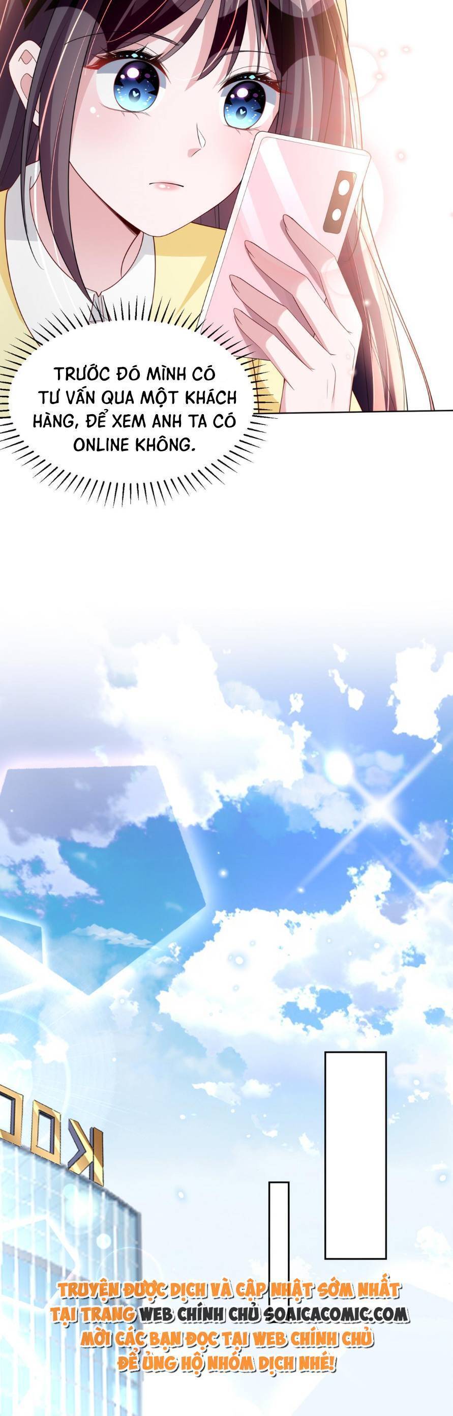 tổng tài huyết tộc cực sủng cô vợ mỹ nhân ngư chapter 59 4