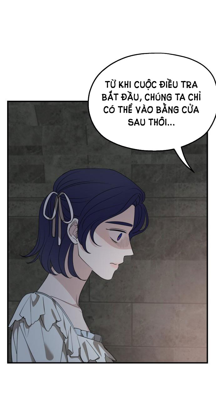 gia đình chồng bị ám ảnh bởi tôi chapter 74.1 4