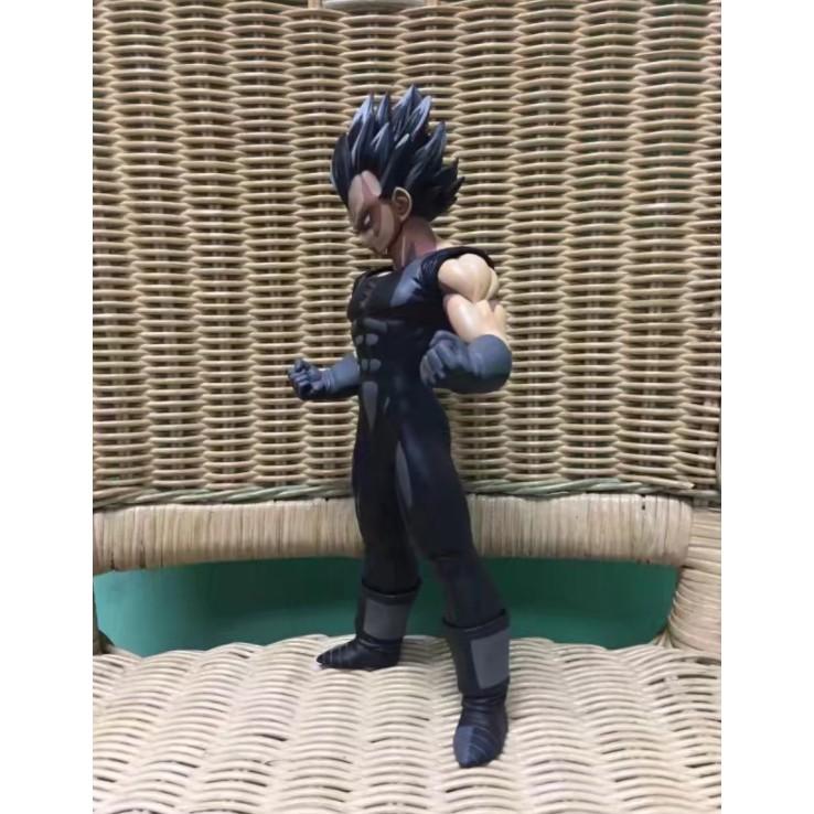 Mô Hình Figure Dragon Ball 7 viên ngọc rồng Vegeta 3D 28cm