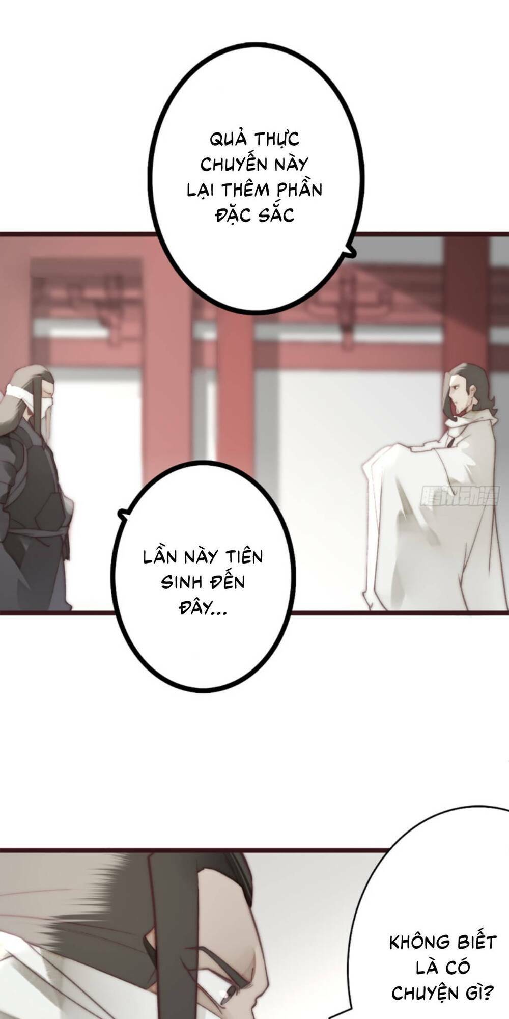 tam quốc thăng thiên ký chapter 20 21