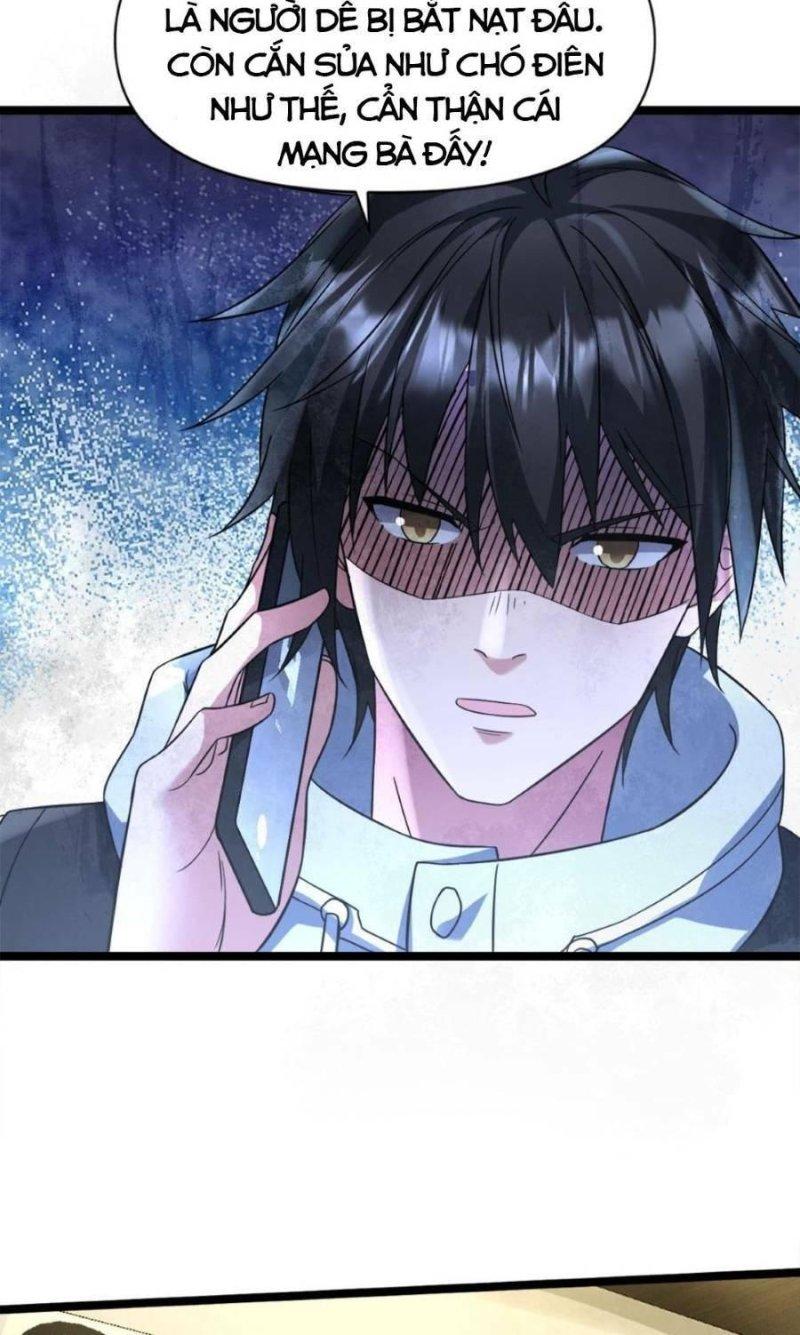 đóng băng toàn cầu: tôi gây dựng nên phòng an toàn thời tận thế chapter 12 14