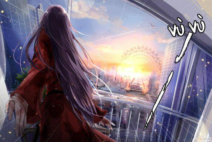 chìa khóa thời gian chapter 5 6