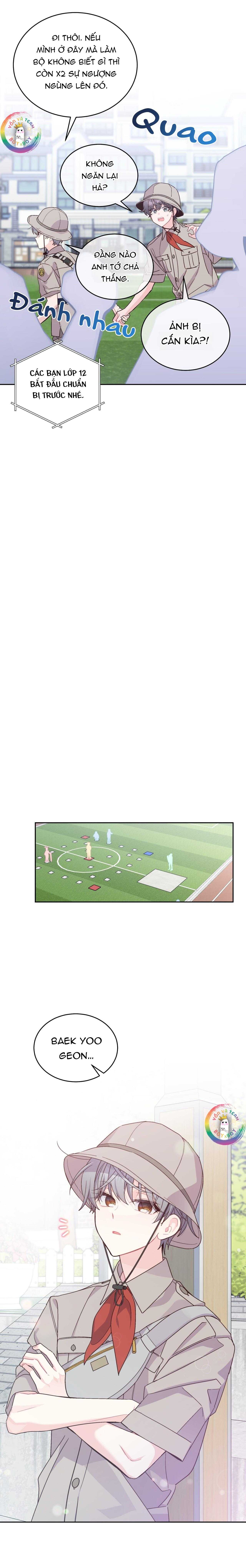 merry marbling chapter 85 18