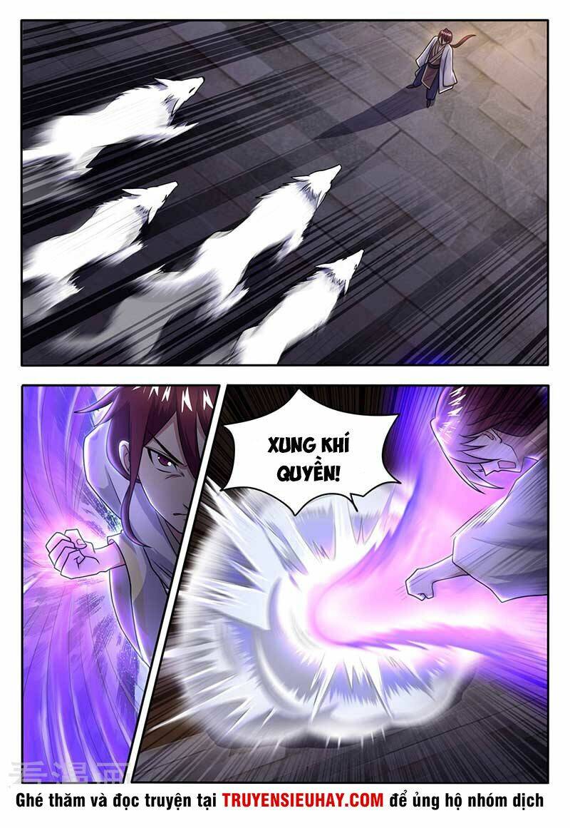 ta là bá vương chapter 54 3