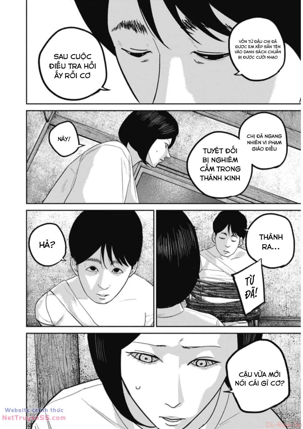 smiley - cười lên m chapter 53 13