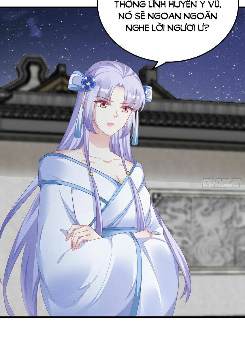 ta ở cổ đại nuôi nam nhân chapter 54 35