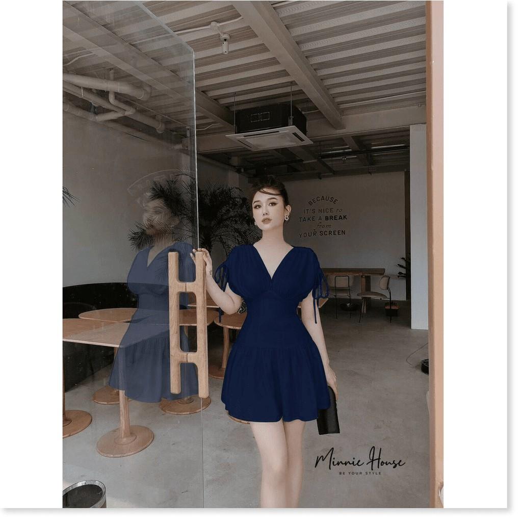 ĐẦM DỰ TIỆC XINH XẮN THỜI TRANG HOT NHẤT 2021 THỜI TRANG MỚI KME