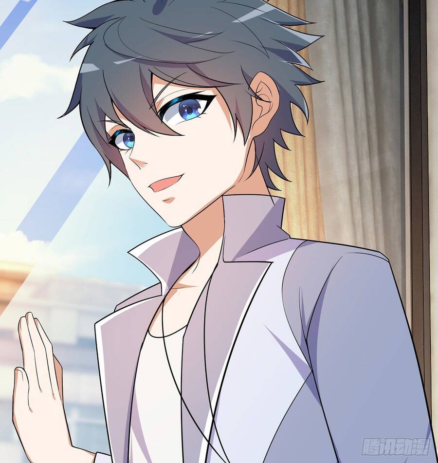 nhặt thuộc tính tại trái đất chapter 12 99