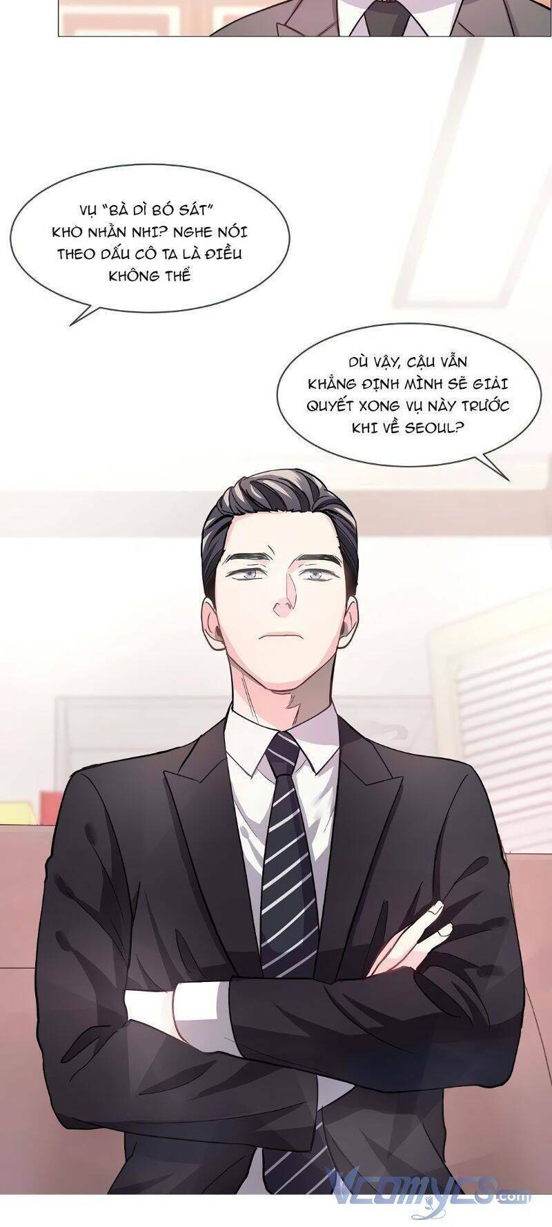 vô tình trở thành con gái của triệu phú chapter 8 59