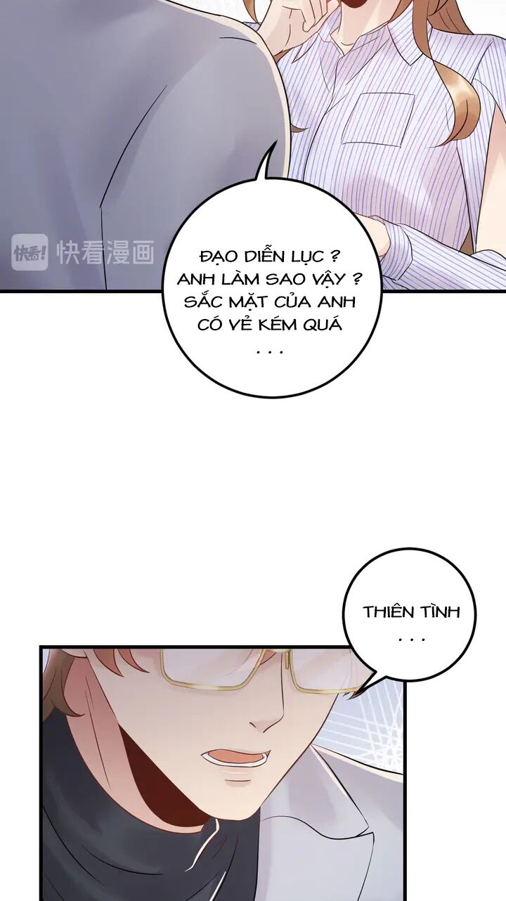 trọng sinh chi ức vạn ảnh hậu yếu thượng vị chapter 258 15