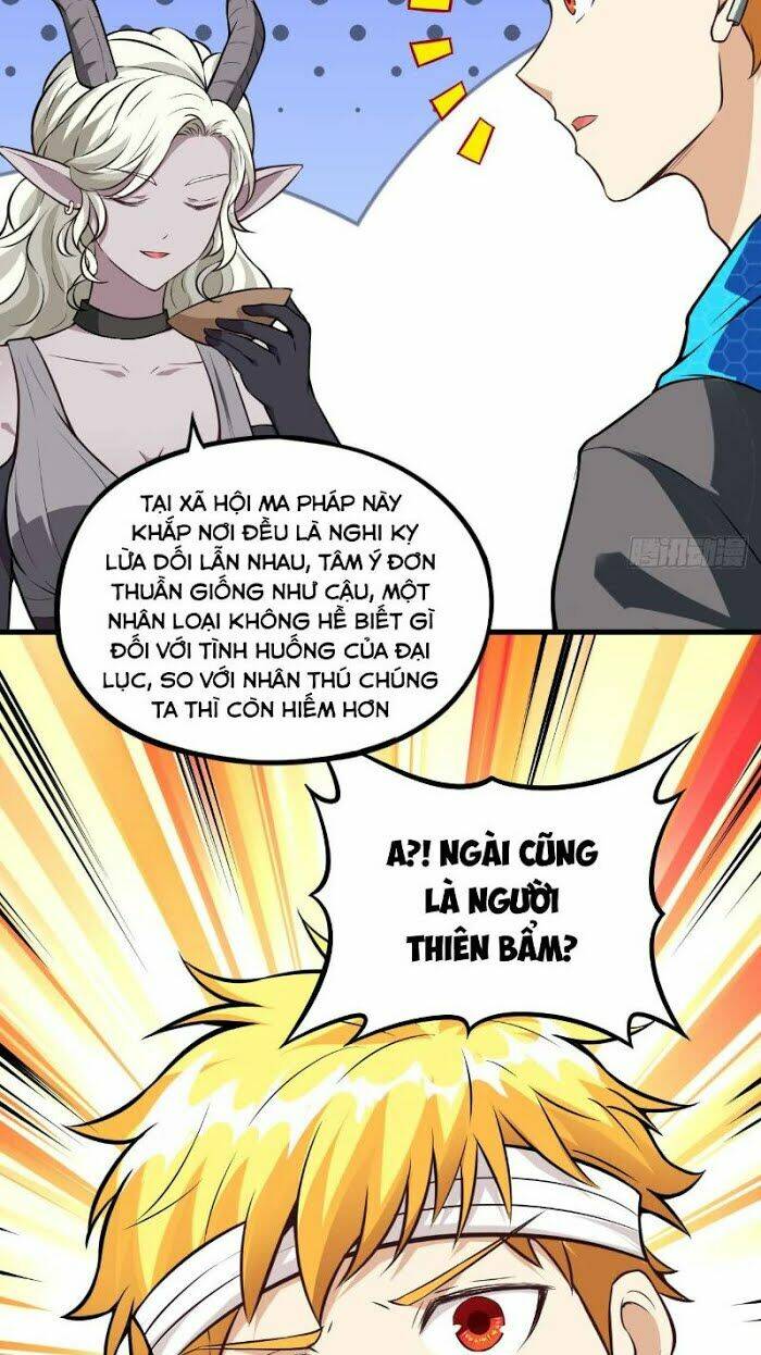 minh nhật thần đô chapter 20 46