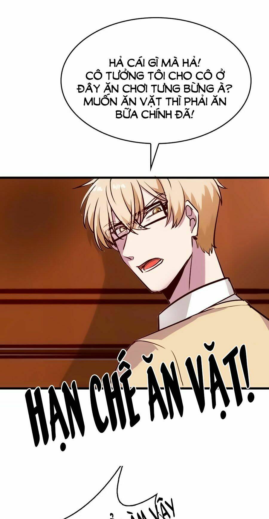 bám lấy nam thần bất chấp thời tiết chapter 3 22