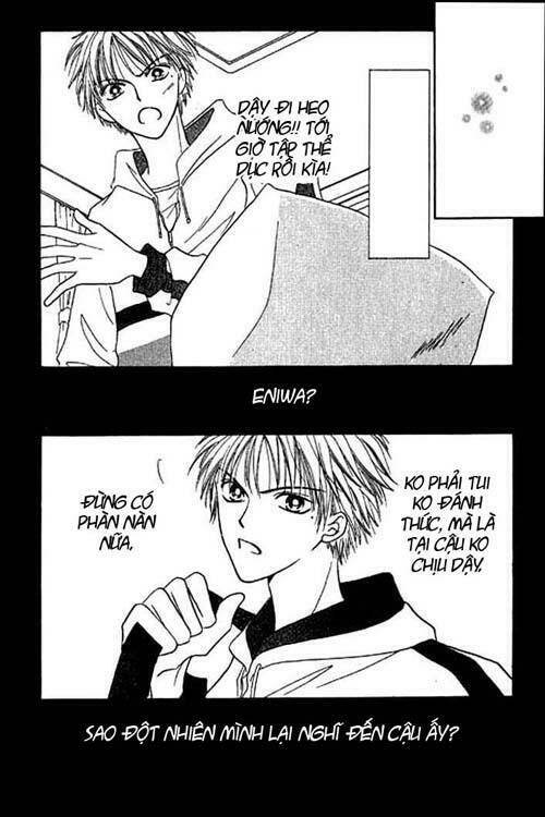 power!! chapter 22 14