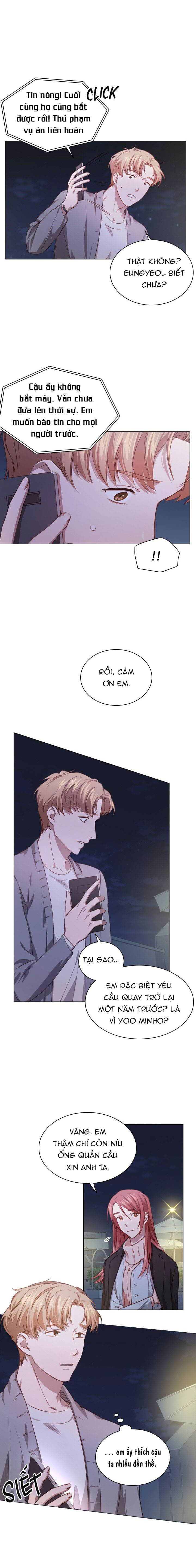 vướng vào mối quan hệ ngoài ý muốn chapter 20 14