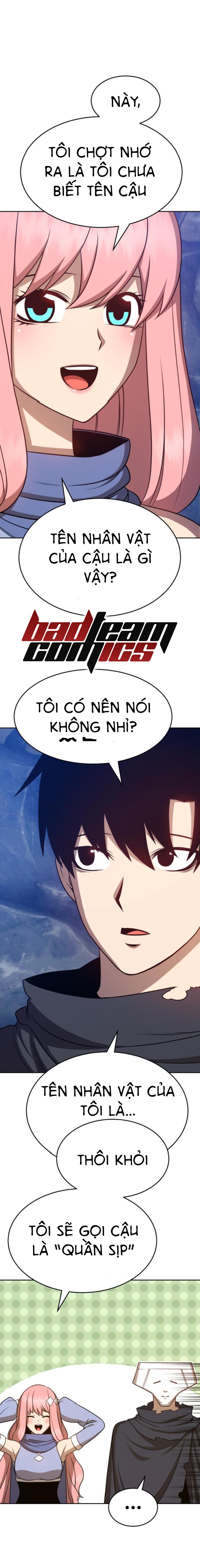 Gậy Gỗ Cấp 99+ chapter 7.1 42