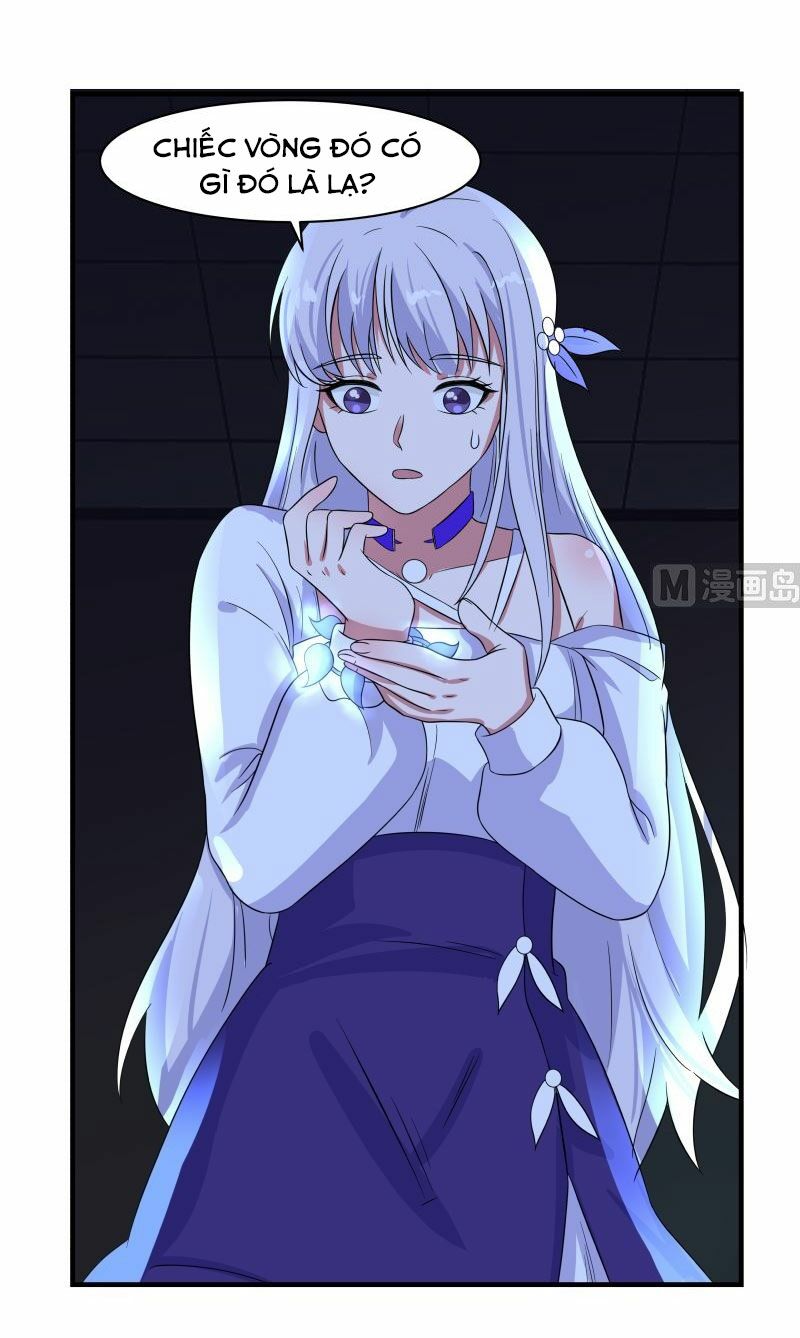 trên người ta có một rồng chapter 427 23