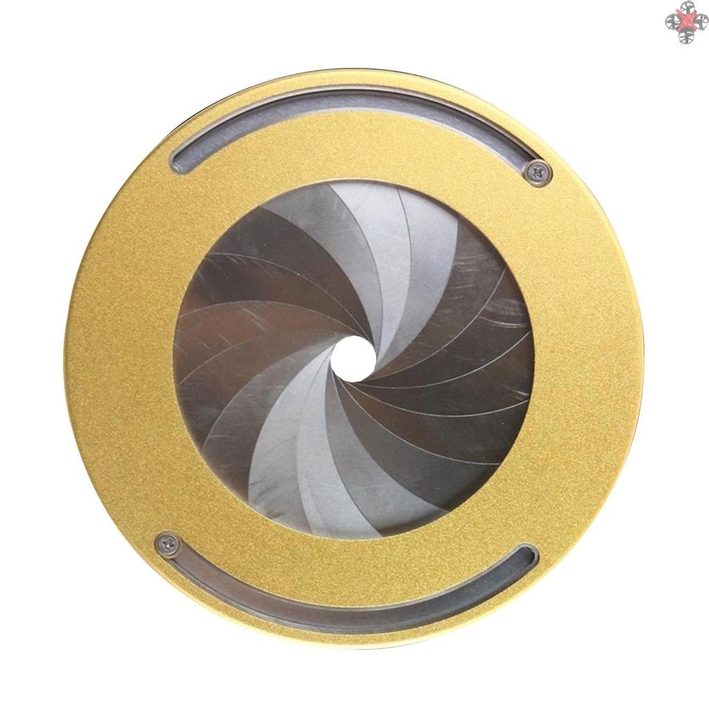 Thước Vẽ Hình Tròn Bằng Thép Không Gỉ 304