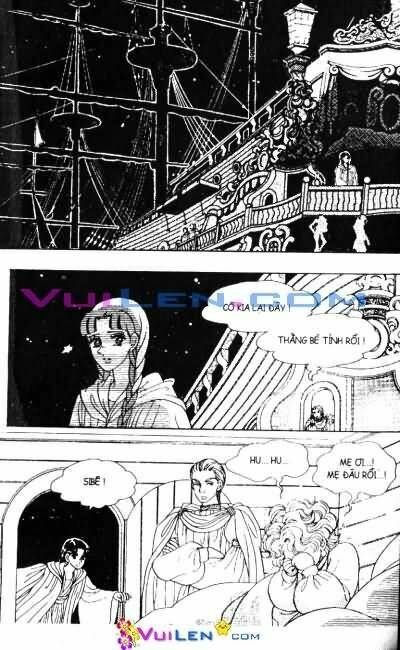 princess - công chúa xứ hoa (bản đẹp) chapter 6 30