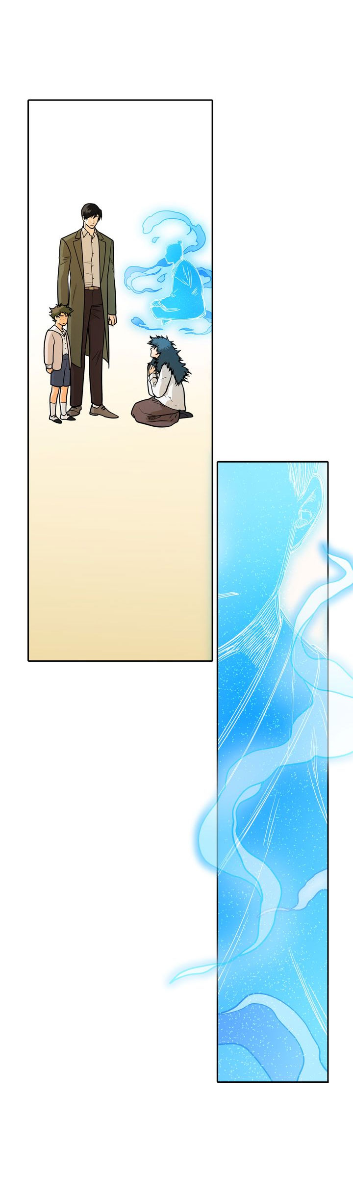 câu chuyện về người phụ nữ ấy chapter 133 5