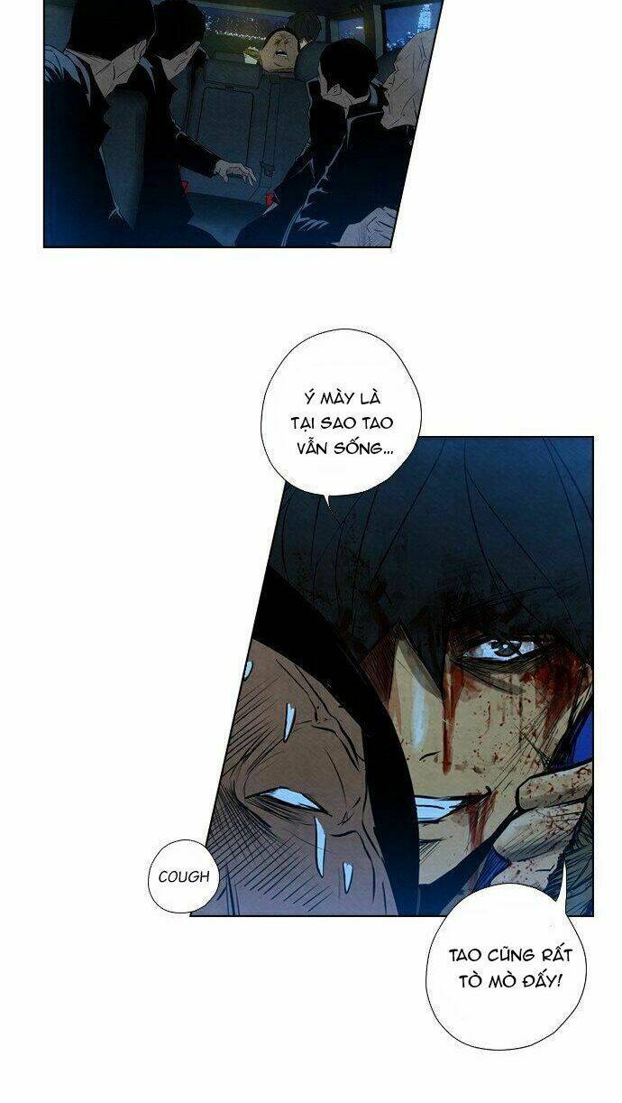 kẻ hồi sinh chapter 6 42