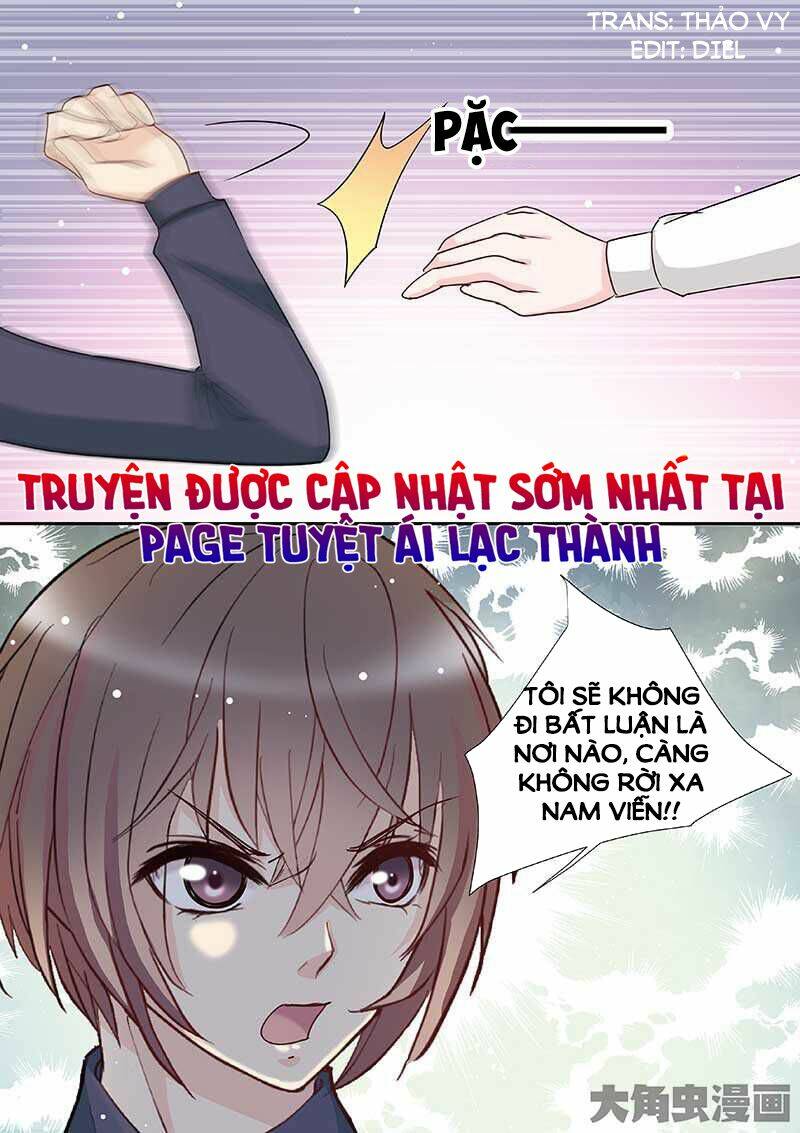 the stars are not luminous body chapter 81 1