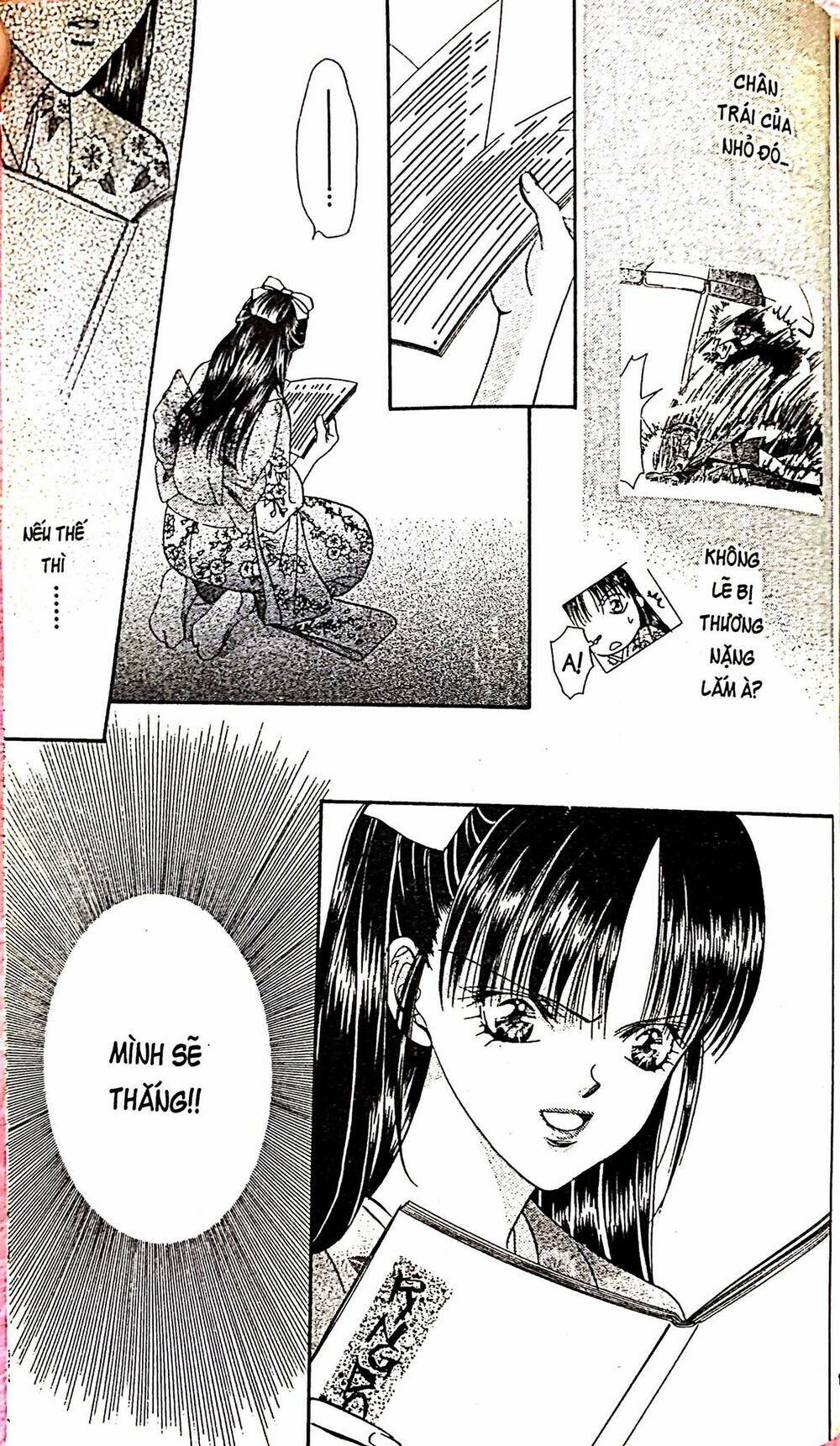 thử thách của kyouko chapter 11 27