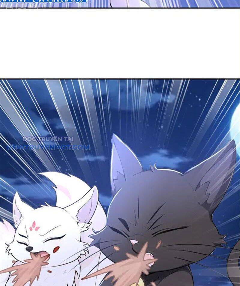 ta thực sự không muốn làm thần tiên chapter 117 4