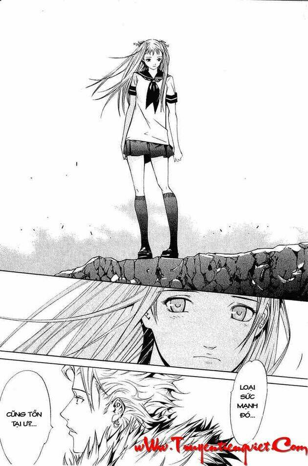 air gear chapter 70 14