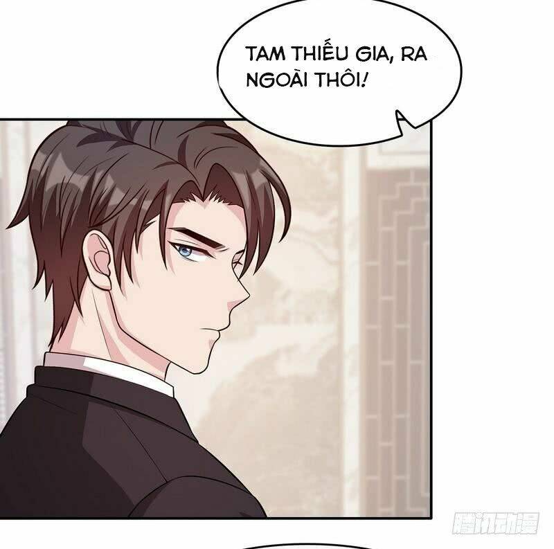 nam thần manh bảo tận diệt chapter 29 4