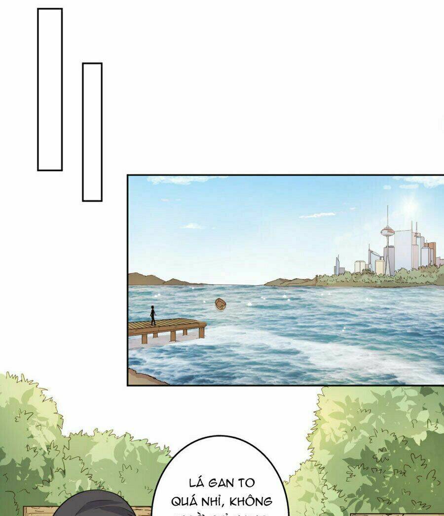 hôn nhân dục vọng: thiếu gia nhẹ một chút! chapter 53 17