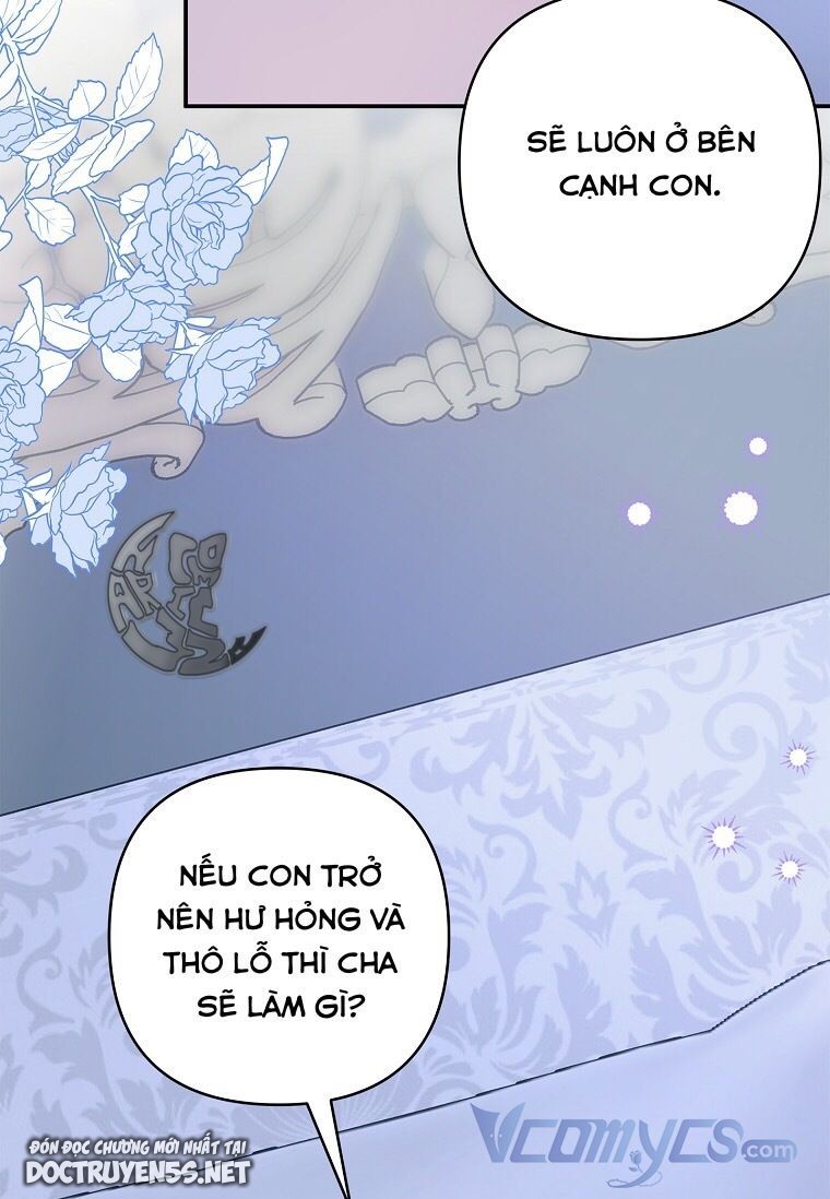 trở thành con gái út của công tước phản diện chapter 38 29