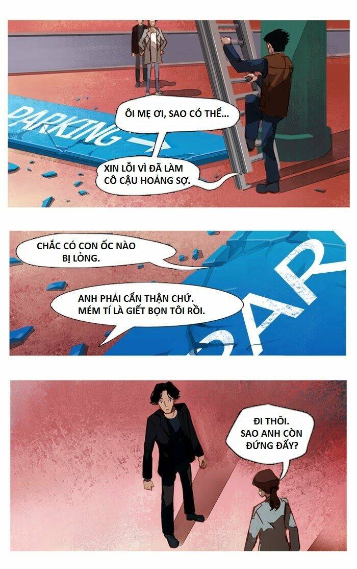 subtle disaster chapter 2 18