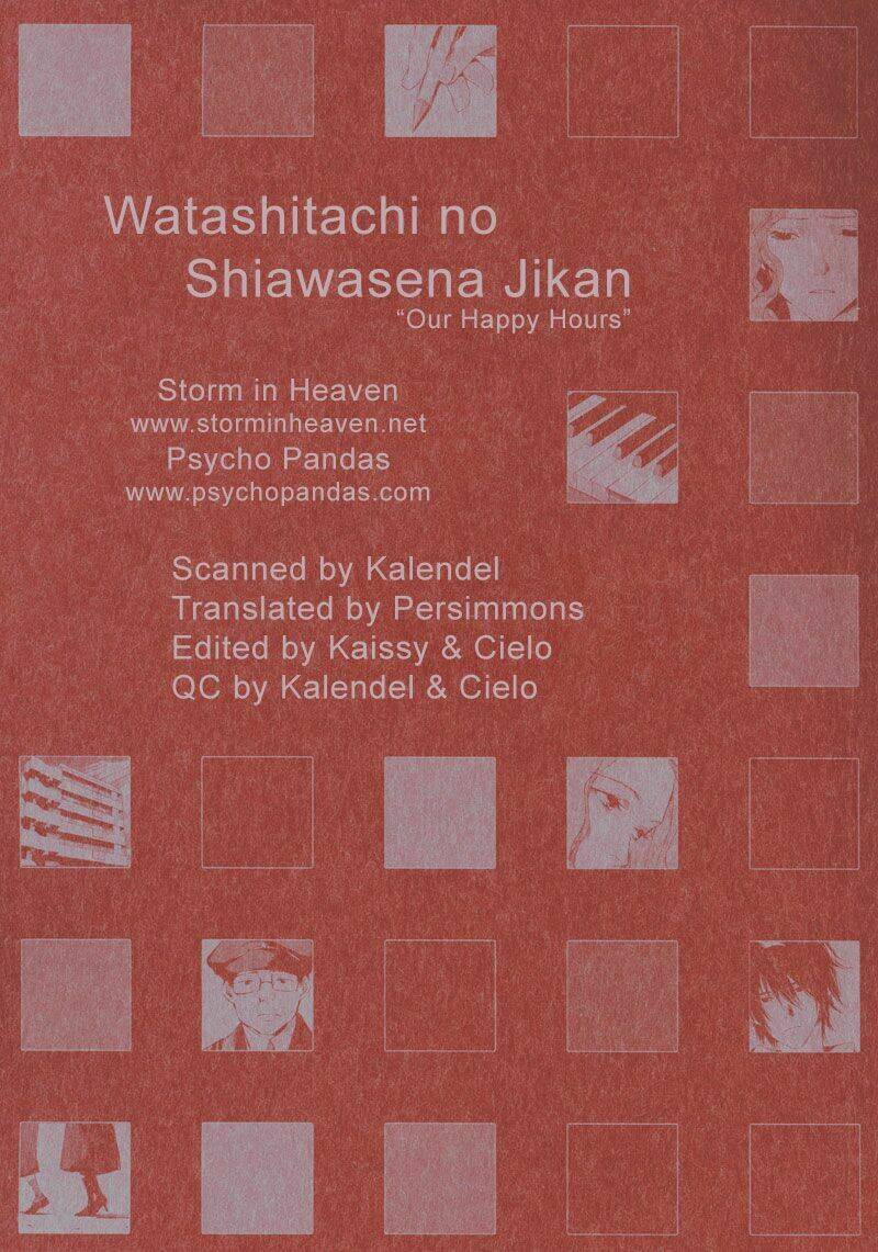 watashitachi no shiawase na jikan chapter 1 3