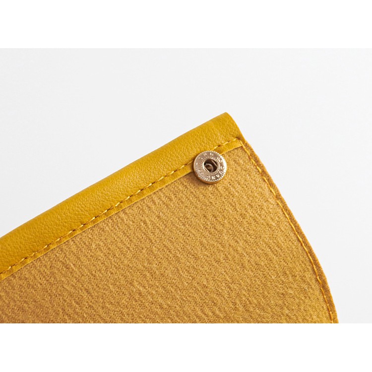 Nordic Color Tissue Box PU Leather Napkin Cover Case Home Car Tissue Bag Pouch