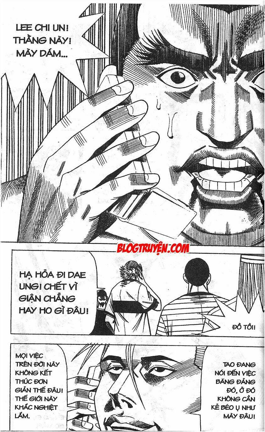 bitagi - anh chàng ngổ ngáo chapter 133 12