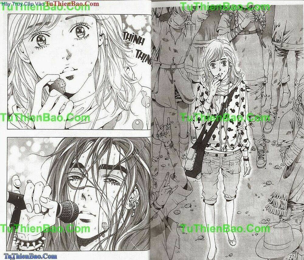 chuyện tình mary chapter 1 13