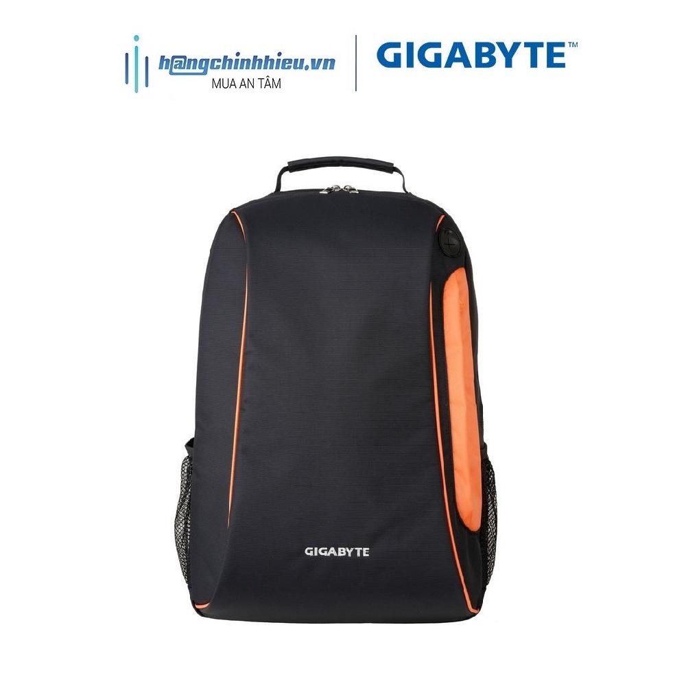 Balô máy tính xách tay Gigabyte Gaming Backbag 17&quot; inch Hàng chính hãng