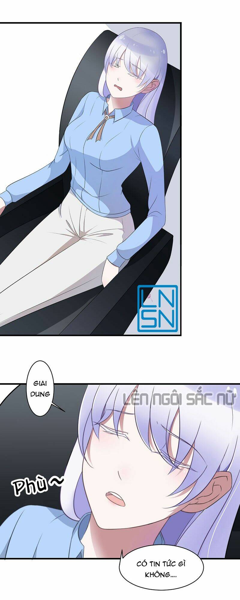 tổng tài cưng chiều vợ yêu chapter 18 14