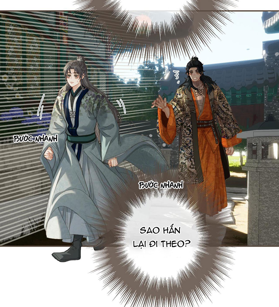 á nô 2: thám hoa chapter 24 3