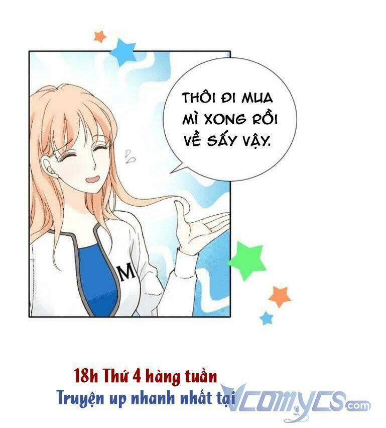 lee bom, em là của anh chapter 46 22