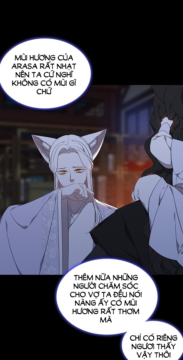Ve Vãn, Mê Hoặc Hồ Ly chapter 48.2 - Trang 57
