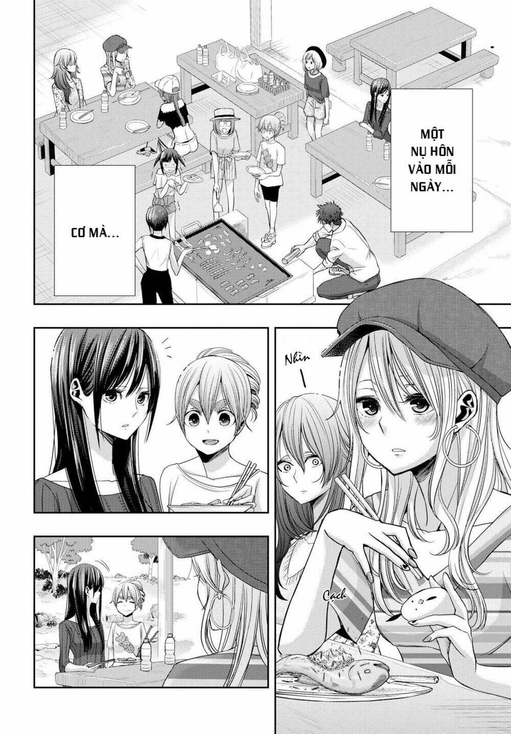 citrus (saburouta) chapter 31 3